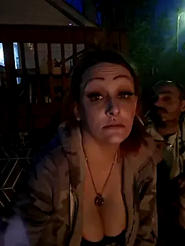 Splash Queen420 online show from April 2026 12:59:01 AM