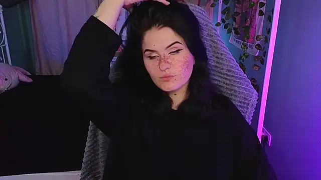 Dark Shine online show from October 2025 05:41:02 AM