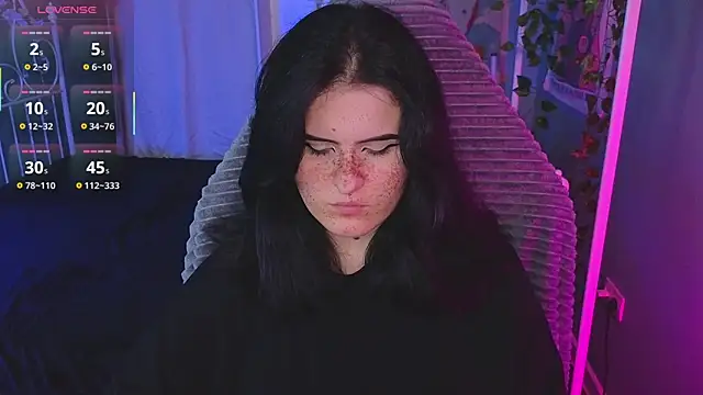 Dark Shine online show from November 2025 06:58:01 AM