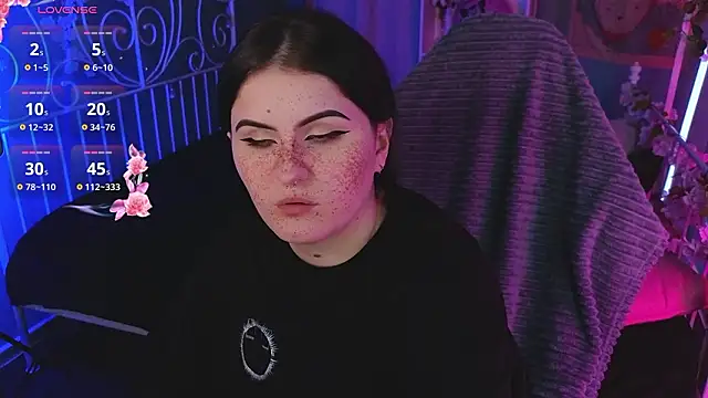 Dark Shine online show from January 2026 08:12:01 PM