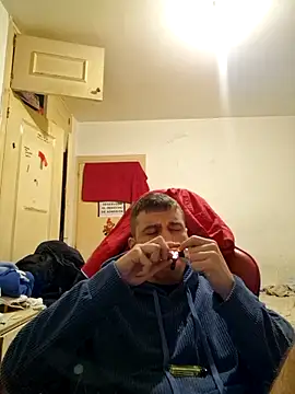 Jotape0200 online show from November 2025 08:14:01 PM