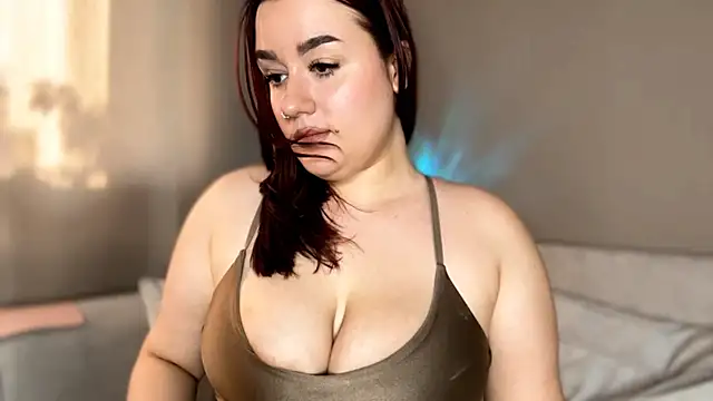MissAdena online show from June 2026 10:38:01 AM