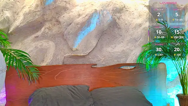 alisonn moon online show from March 2026 10:04:02 PM