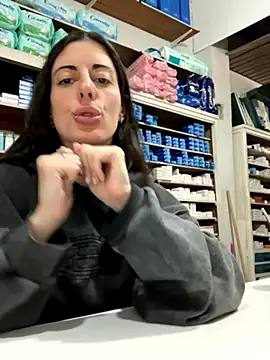 ferchule7 online show from November 2025 04:30:02 PM