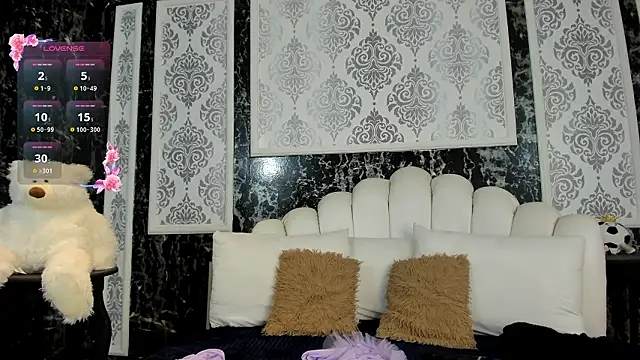 irenne wilsonn online show from March 2026 01:07:02 PM