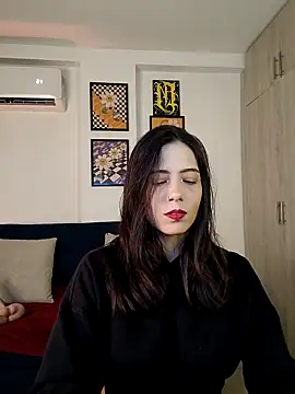 Snapshot of mishelkrave_ chatting on October 2025 11:16:01 PM mishelkrave  online show from October 2025 11:16:01 PM