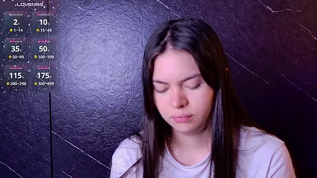 Katarina Rostova online show from January 2026 04:56:01 PM