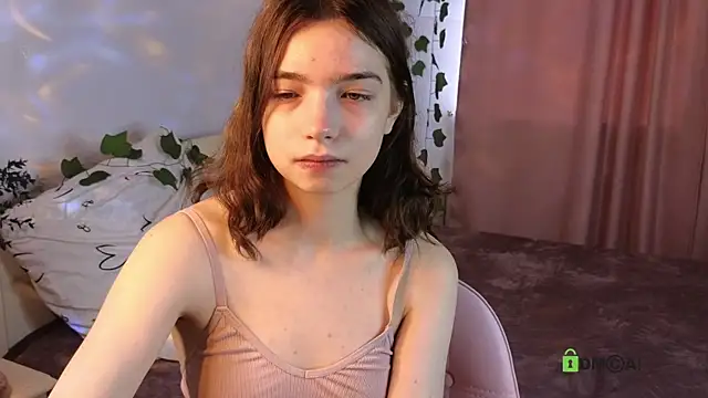 Evi Brook online show from September 2025 07:42:01 AM