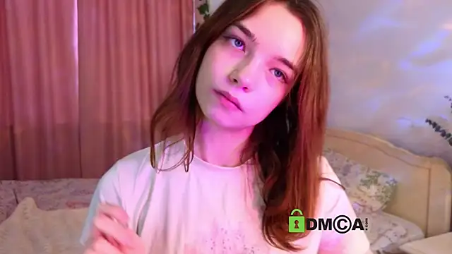 Evi Brook online show from May 2026 08:23:02 AM