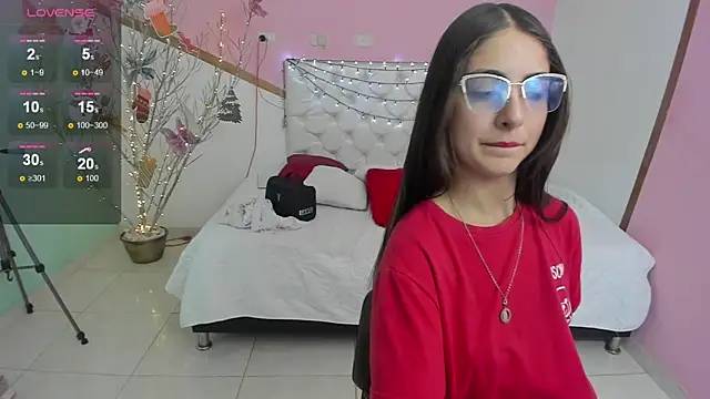 sofi san online show from December 2025 02:02:02 PM