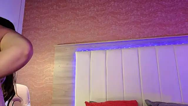 AgnesIvanova online show from February 2026 06:30:01 PM