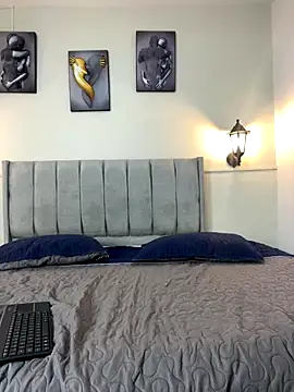 Samara Hadi  online show from December 2025 10:40:01 PM