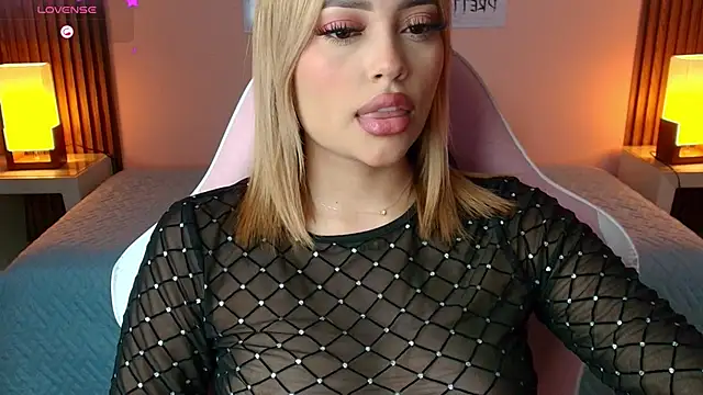  meliblue online show from December 2025 07:33:02 PM