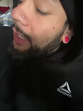 Bbrn69official online show from April 2026 07:11:02 PM