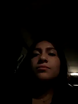 Alyha Cortes online show from September 2025 02:55:01 AM