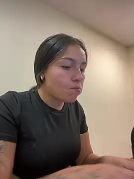 Alyha Cortes online show from March 2026 01:49:02 PM