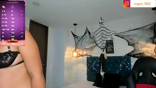 Snapshot of karol_dl chatting on October 2025 10:10:02 PM karol dl online show from October 2025 10:10:02 PM