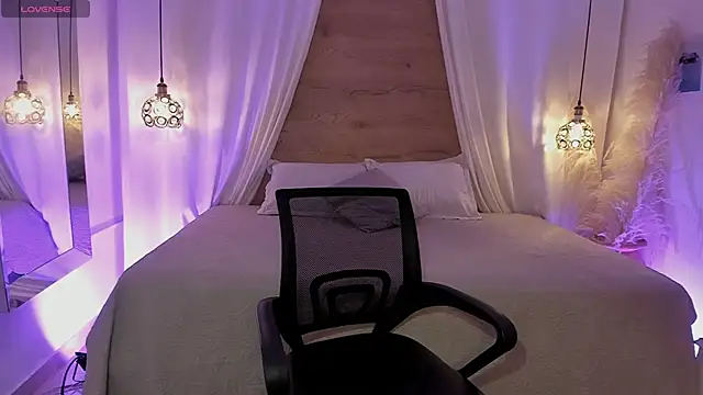 Artemisa08 online show from October 2025 02:06:01 AM