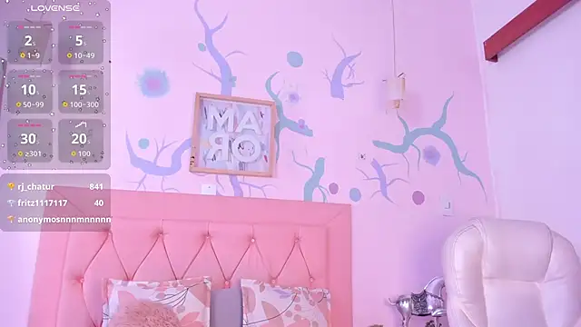 NoahPerez online show from December 2025 10:26:01 PM