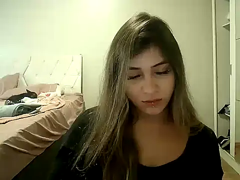 Becca B online show from April 2026 08:31:02 PM