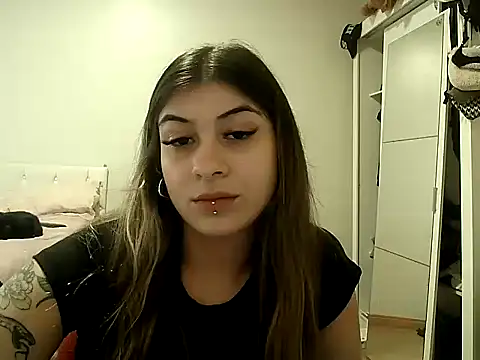 Becca B online show from June 2026 08:03:01 PM