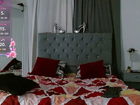 Zachary Hill online show from September 2025 08:25:01 PM