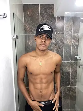 Nick Jackson  online show from September 2025 05:34:01 PM