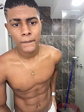 Nick Jackson  online show from February 2026 08:12:02 PM