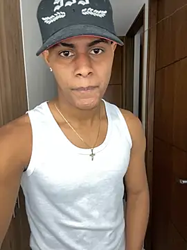 Nick Jackson  online show from February 2026 09:07:01 PM