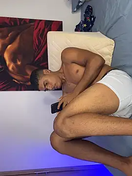 Nick Jackson  online show from February 2026 06:42:02 AM