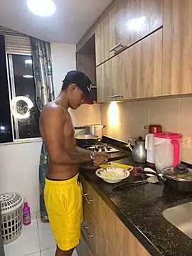 Nick Jackson  online show from February 2026 02:30:01 AM