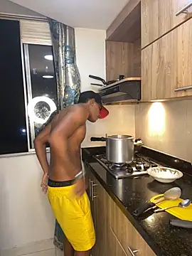 Nick Jackson  online show from February 2026 06:26:01 AM