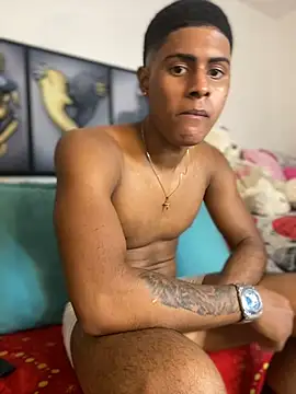 Nick Jackson  online show from February 2026 07:26:02 PM