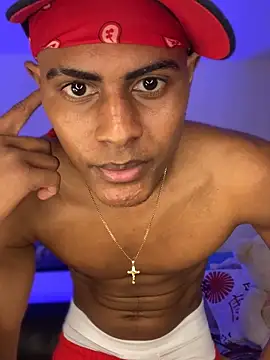 Nick Jackson  online show from March 2026 04:18:01 AM