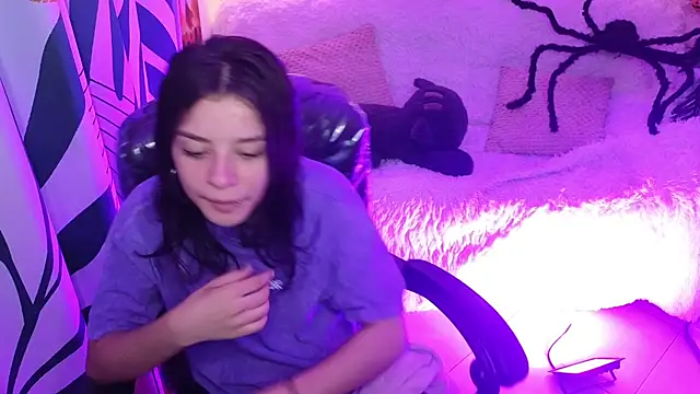 Snapshot of kathie_lozada chatting on October 2025 05:14:01 AM kathie lozada online show from October 2025 05:14:01 AM