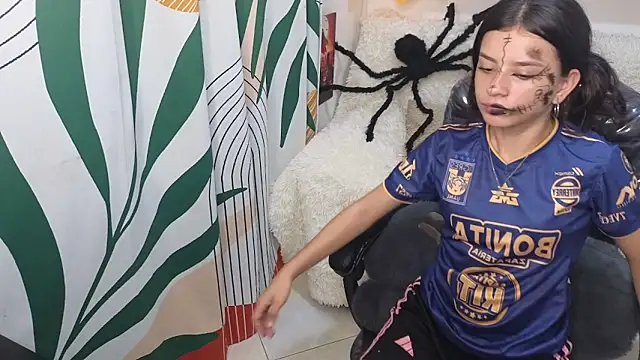 Snapshot of kathie_lozada chatting on October 2025 06:22:02 AM kathie lozada online show from October 2025 06:22:02 AM