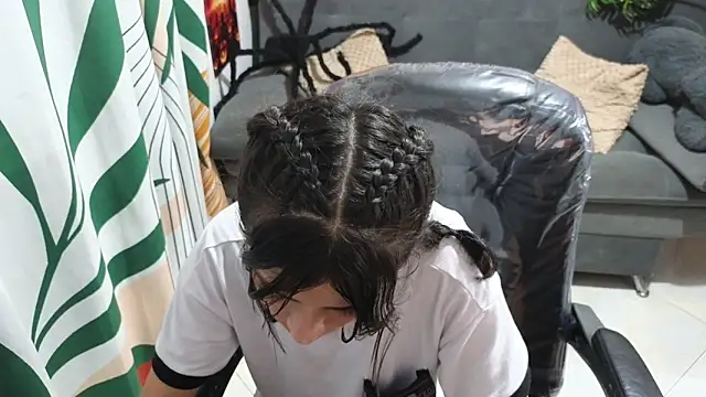 Snapshot of kathie_lozada chatting on October 2025 03:51:01 AM kathie lozada online show from October 2025 03:51:01 AM