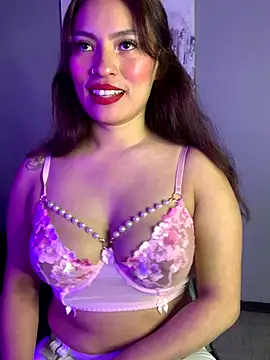 Adarha Ramirez online show from October 2025 04:34:02 AM