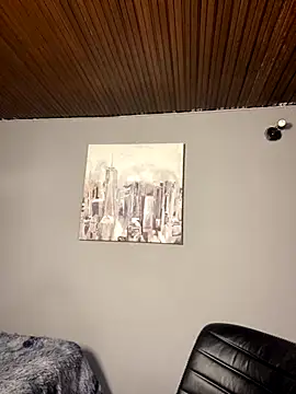 Adarha Ramirez online show from November 2025 03:50:01 AM