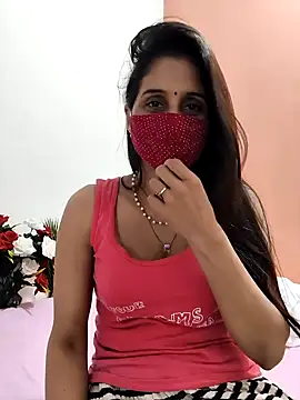 Shalu G online show from September 2025 05:18:02 AM