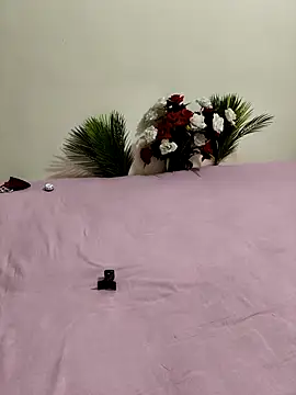 Shalu G online show from September 2025 07:52:02 AM