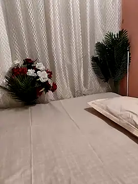 Shalu G online show from December 2025 09:04:02 AM