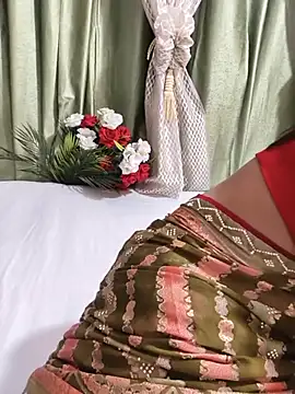Shalu G online show from July 2026 01:58:33 AM