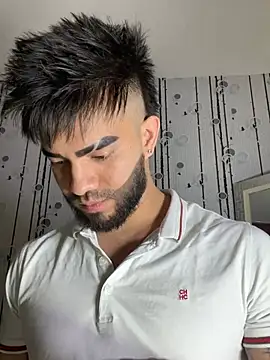 King Draven3 online show from February 2026 07:20:01 PM