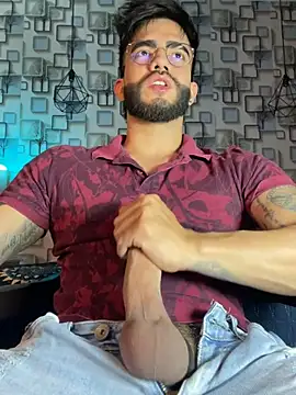 King Draven3 online show from February 2026 07:35:01 PM