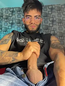 King Draven3 online show from March 2026 07:31:01 PM