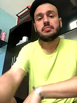 Alexitho25 online show from September 2025 07:04:01 PM