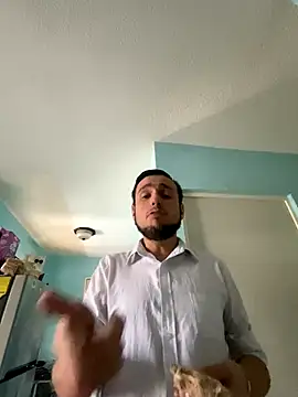 Alexitho25 online show from October 2025 10:12:02 PM