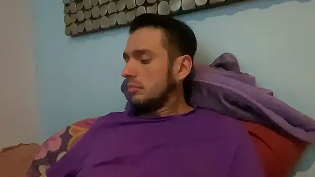 Alexitho25 online show from October 2025 08:37:02 AM