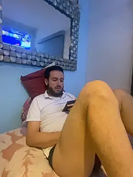 Snapshot of Alexitho25 chatting on July 2026 09:45:01 AM Alexitho25 online show from July 2026 09:45:01 AM